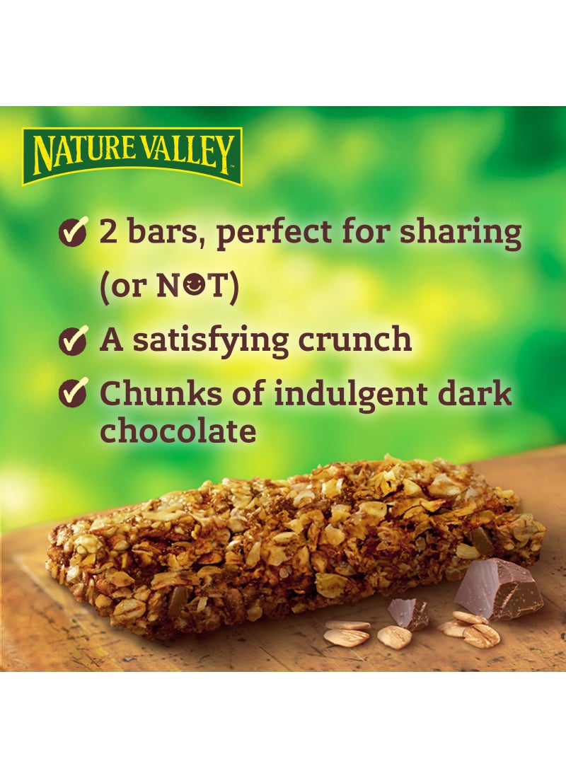 Nature Valley ألواح جرانولا بالشوفان والشوكولاتة - Image 5