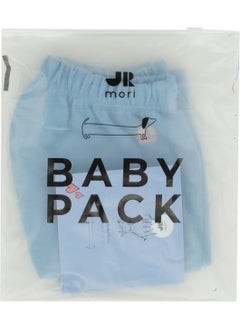 Jrmori Logo Detailed Elastic Waist Sweatpants  - Image 3