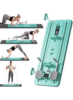 KUYING Pilates Board - Pilates Shaper Set Home Multifunctional Fitness Equipment  - Image 2