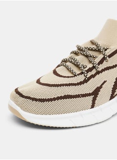 Revs Low Top Sneaker For Men  - Image 4