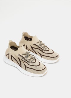 Revs Low Top Sneaker For Men  - Image 2