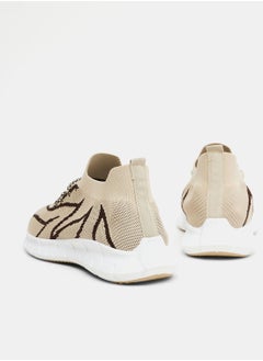 Revs Low Top Sneaker For Men  - Image 3
