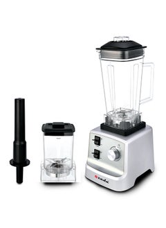 Zada  Blender 2L With Grinder 6 Unique Stainless Blades.1800 watt -ZFM-180 - pzsku/Z56CEC6703B7859CCF710Z/45/_/1726749377/05ffcfab-e733-4ba1-ad2e-835f933692af