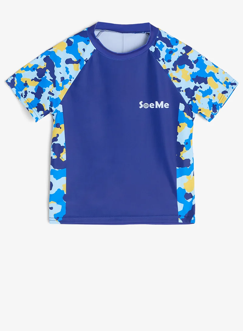 بنياتا 2 Piece Swimsut