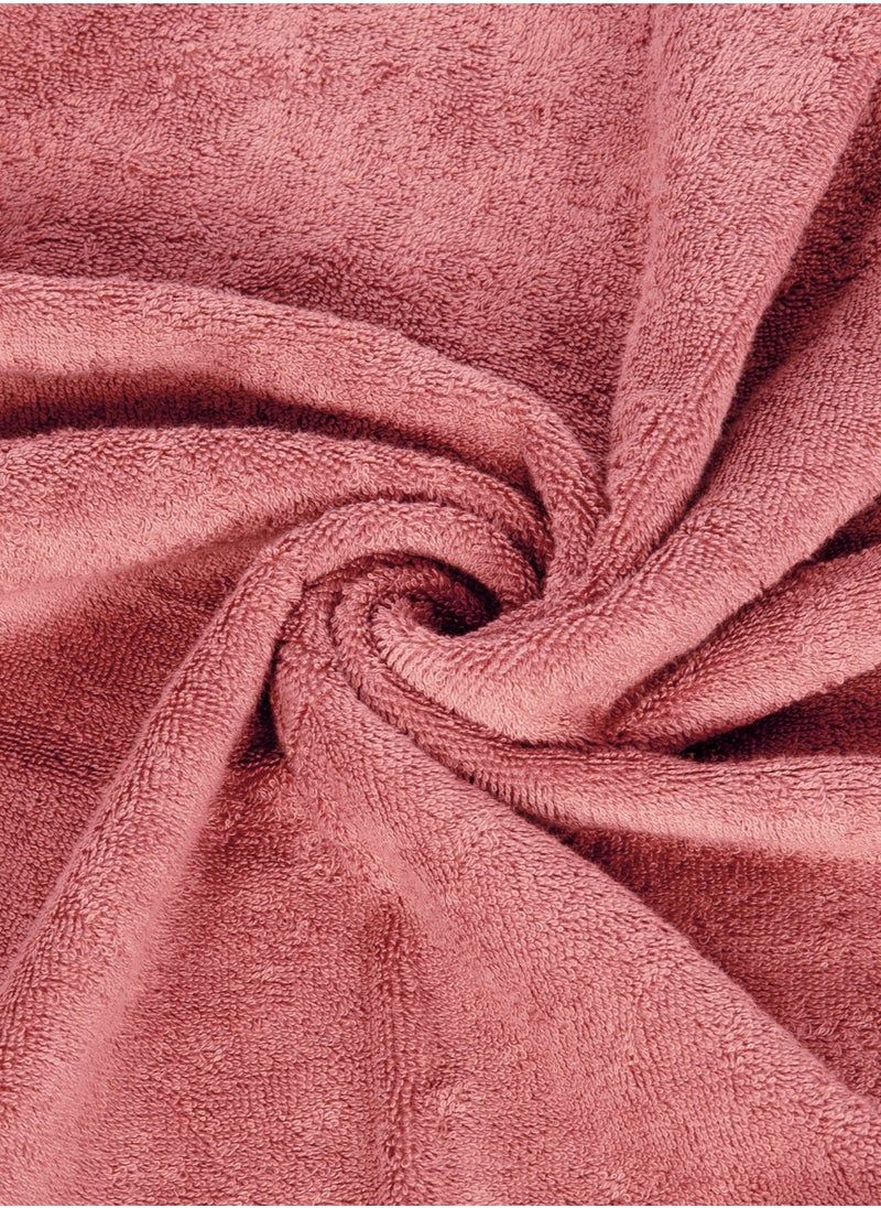 Bliss Casa Bliss Casa - Large Hand Towels (6 Pack, 50 x 100 cm) - 100% Combed Cotton - Premium Quality, Ultra Soft and Highly Absorbent, Hotel & Spa Quality Hand Towels  - Image 5