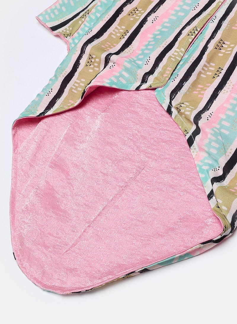 Jodi Mini Kids Girls Blouse - Image 4