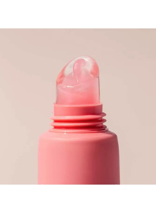 سامر فرايدايز بلسم شفاه Summer Fridays Pink Sugar | بلسم مرطب ملون - Image 5