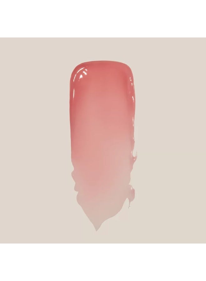 سامر فرايدايز بلسم شفاه Summer Fridays Pink Sugar | بلسم مرطب ملون - Image 3