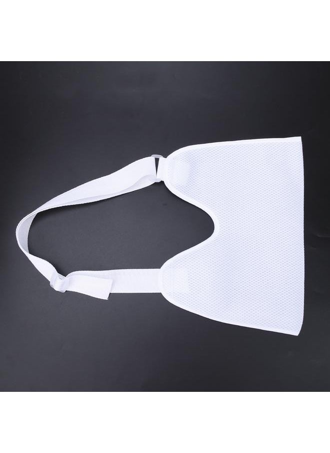 Adjustable Arm Support Sling Fixed Elbow Brace Corrective Arm Fracture Protector