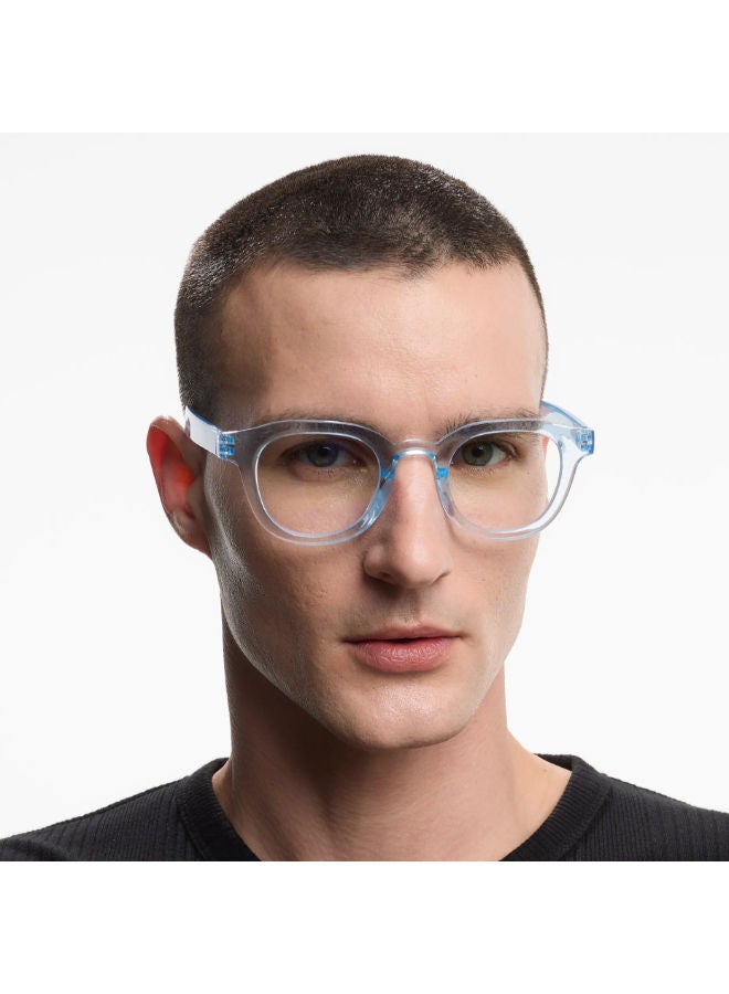 BARNER Full Rim Phantos Eyeglass Frames Andy AnGBB - Image 3