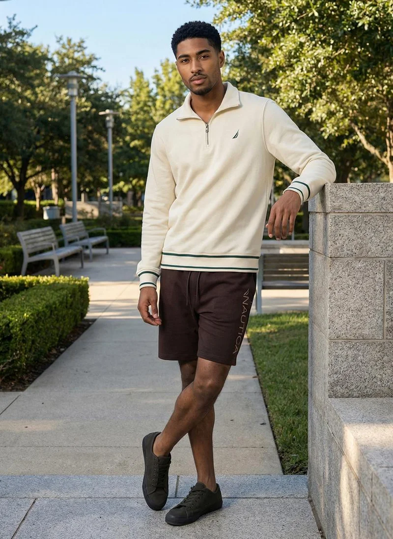 NAUTICA  Men's Long Sleeve Sweatshirt for Men | Best Price UAE