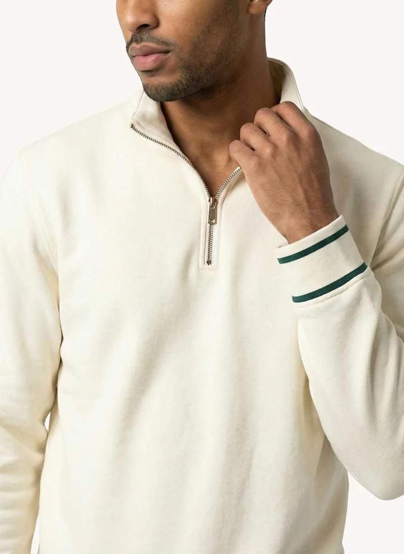 NAUTICA  Men's Long Sleeve Sweatshirt for Men | Best Price UAE