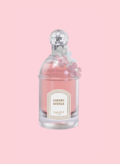 Cherry Avenue Carlotta EDT 100ml