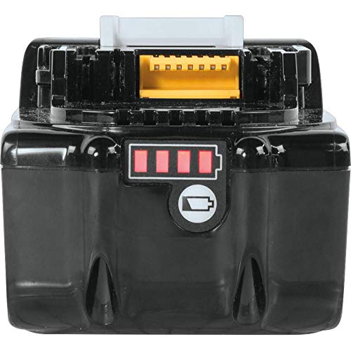 Makita BL1860B 18V LXT Lithium-Ion 6.0 Ah Battery - Image 3