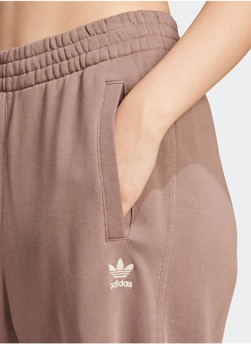 adidas Originals Essentials French Terry Joggers