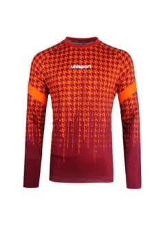 MAROON-ORANGE