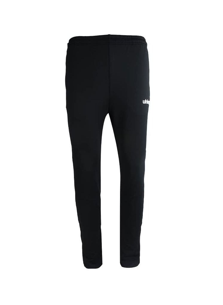 UHLSPORT - uhlsport Sweatshirt Set, Smart breathe® FIT Suitable for Goalkeeper & Training And Match Round Neck With Comfortable Pants Extremely Breathable Microfiber Light And Comfortable Wear - Image 1