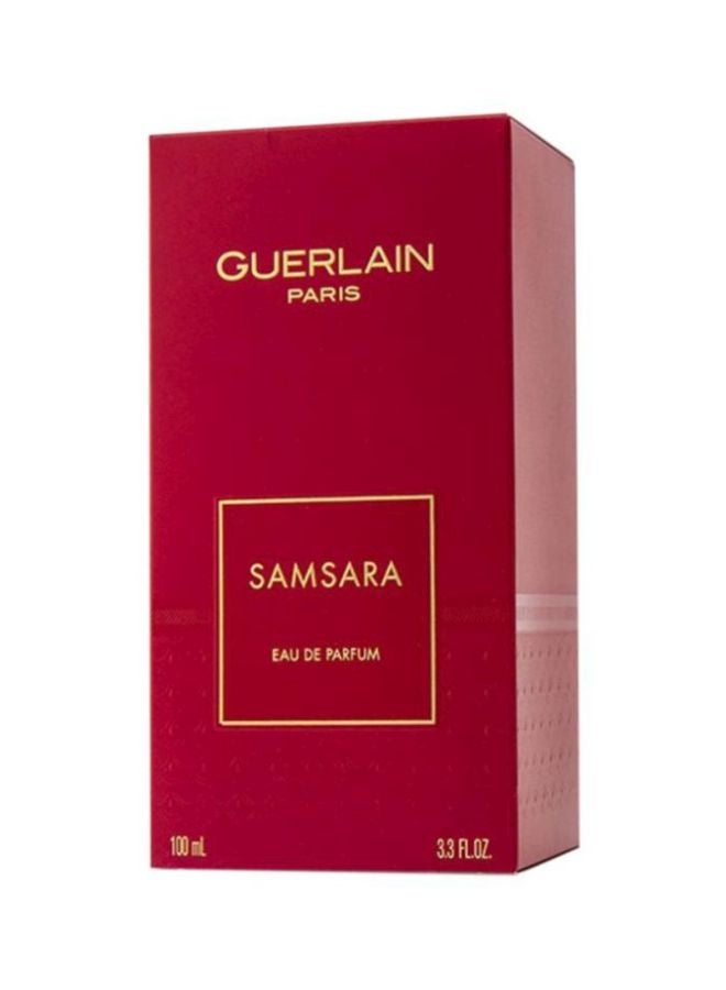 Guerlain Samsara EDP 100ml - Image 3