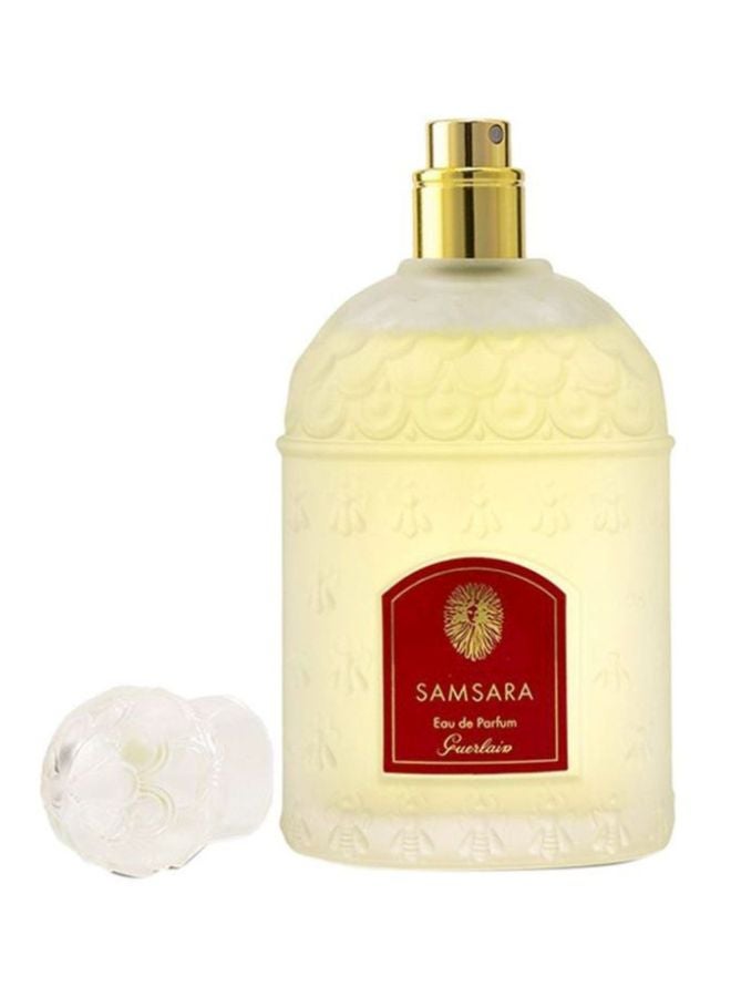 Guerlain Samsara EDP 100ml - Image 4