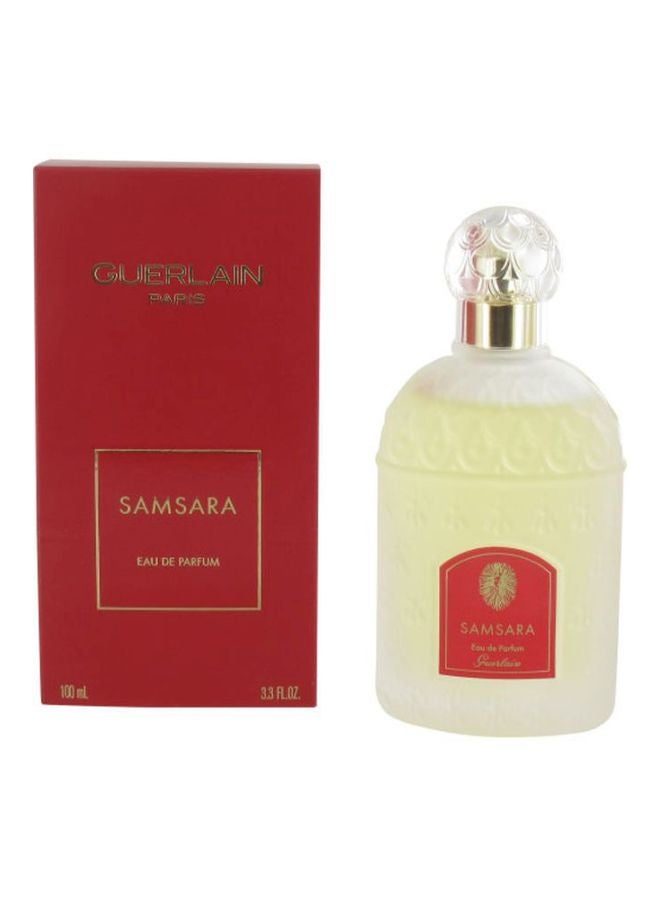 Guerlain Samsara EDP 100ml - Image 2