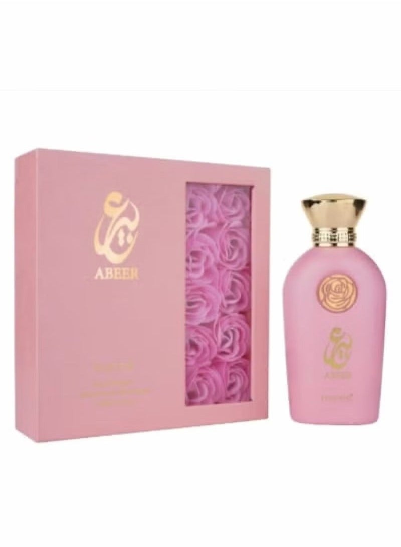 ريفس عبيرعطر نسائي اودي بارفيوم100مل - Image 1