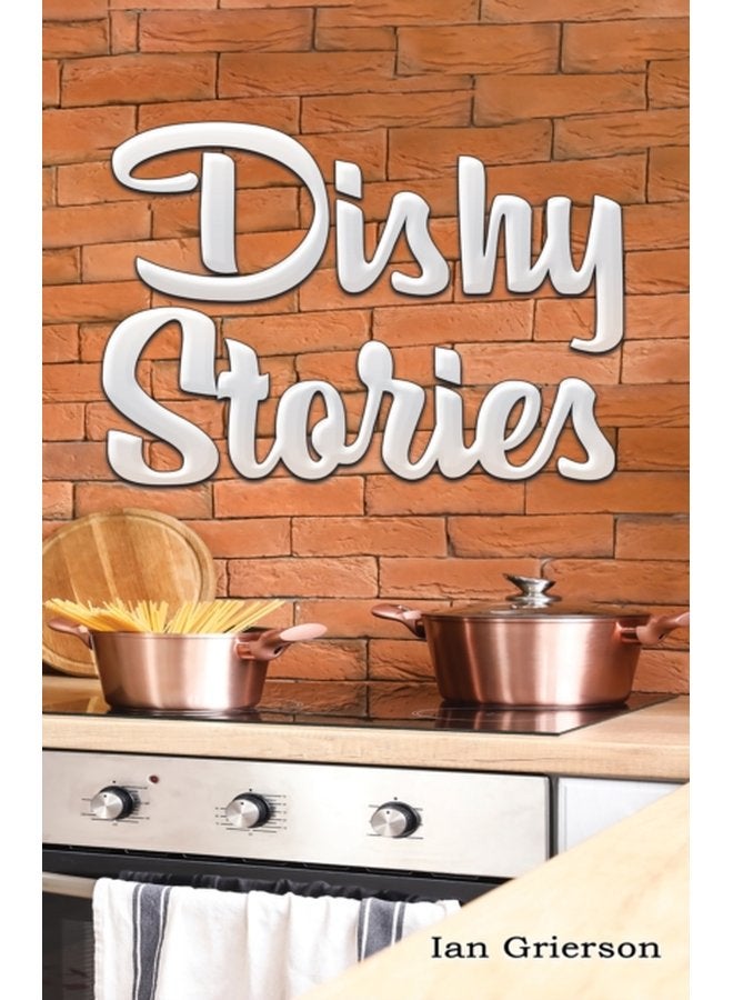 Dishy Stories - Paperback