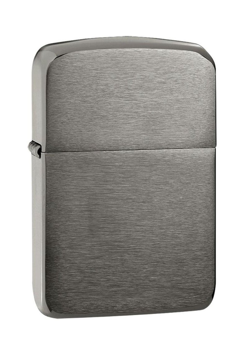 Zippo نسخة طبق الأصل من ولاعة بلاك آيس المقاومة للرياح من عام 1941 - Image 1