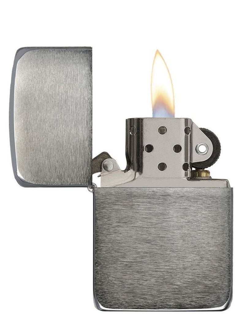 Zippo نسخة طبق الأصل من ولاعة بلاك آيس المقاومة للرياح من عام 1941 - Image 2