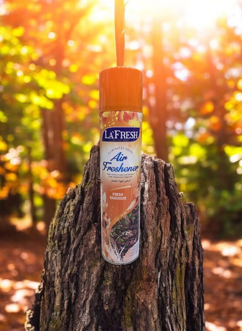 Air Fresher The Fresh Bakhoor 300 ML