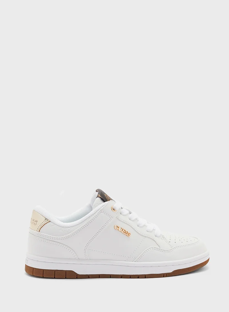 GUESS Tesie Low Top Sneakers