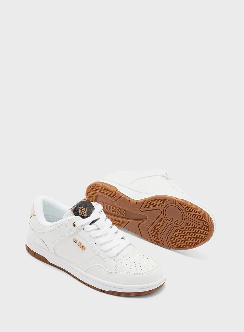 GUESS Tesie Low Top Sneakers