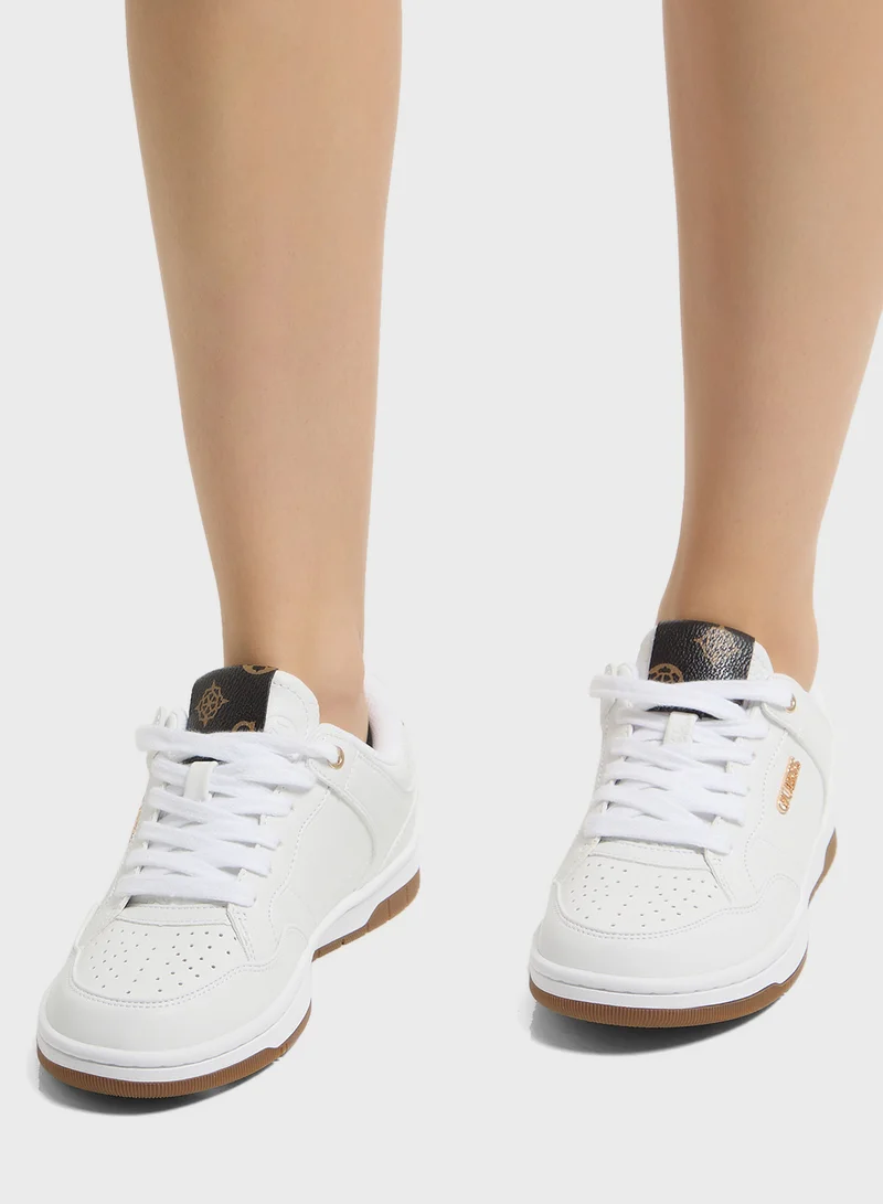 GUESS Tesie Low Top Sneakers