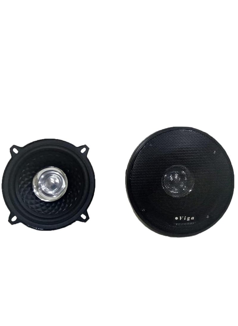 VIGA Car speakers Model VI-5020 280 watts5"  - Image 1