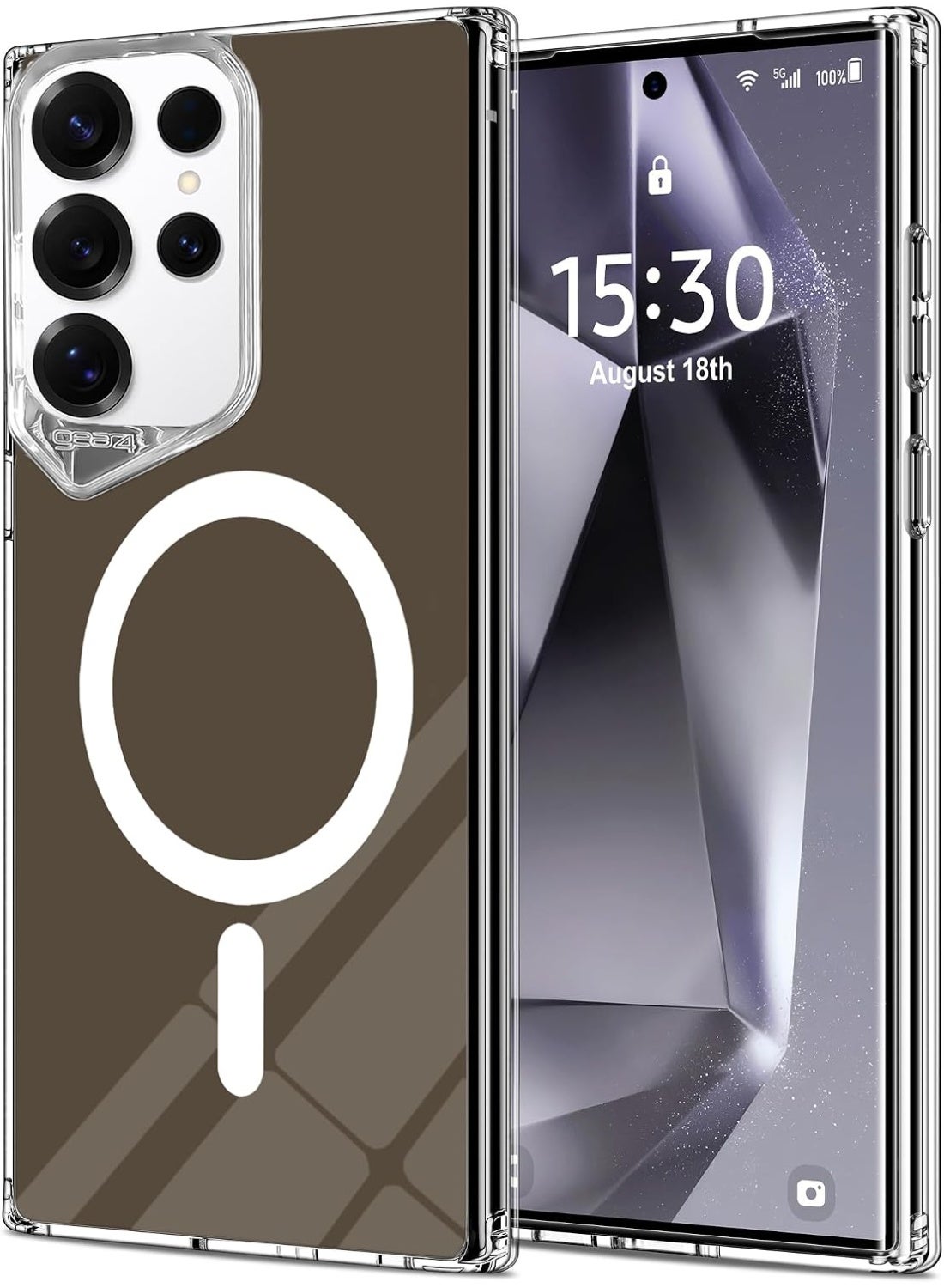 samsung Samsung Case For Galaxy S25 Ultra Z56D0064062E0830484F4Z