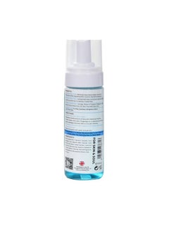 Nourish Mineral Water Foam Cleanser For - Oily & Acne Skin - 150ml  - Image 2