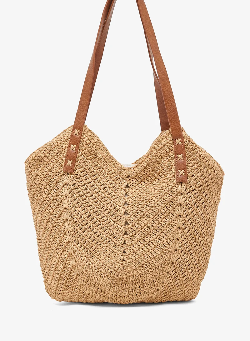 Ginger shoppers_totes