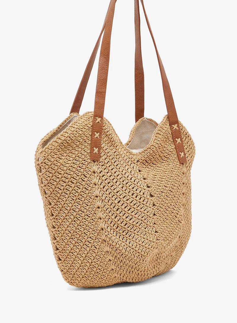 Ginger shoppers_totes