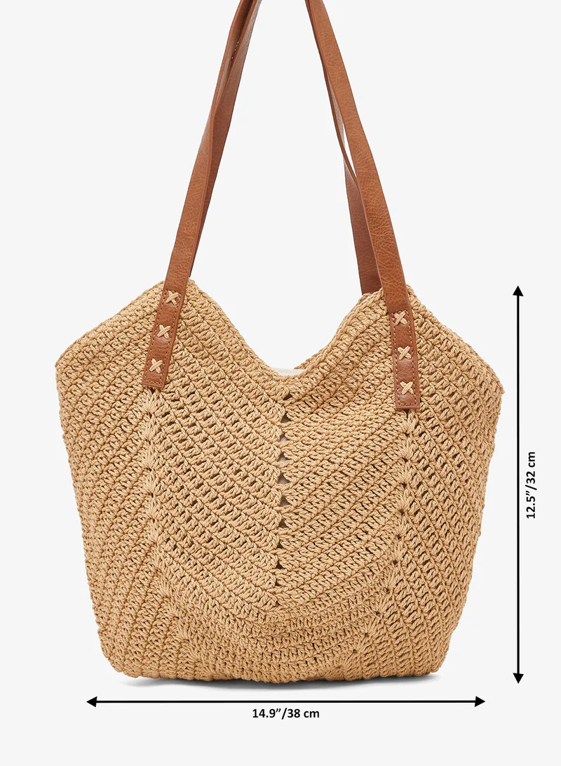 Ginger shoppers_totes