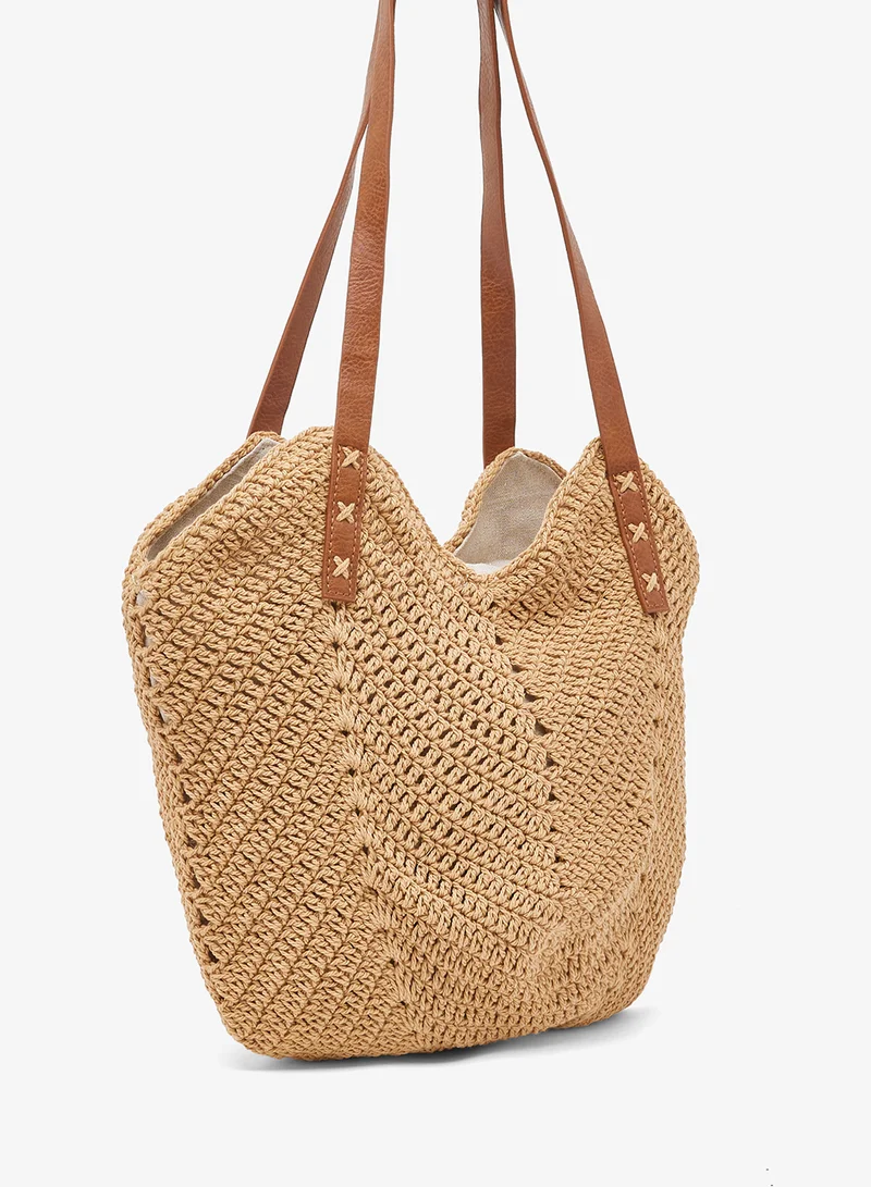 Ginger shoppers_totes