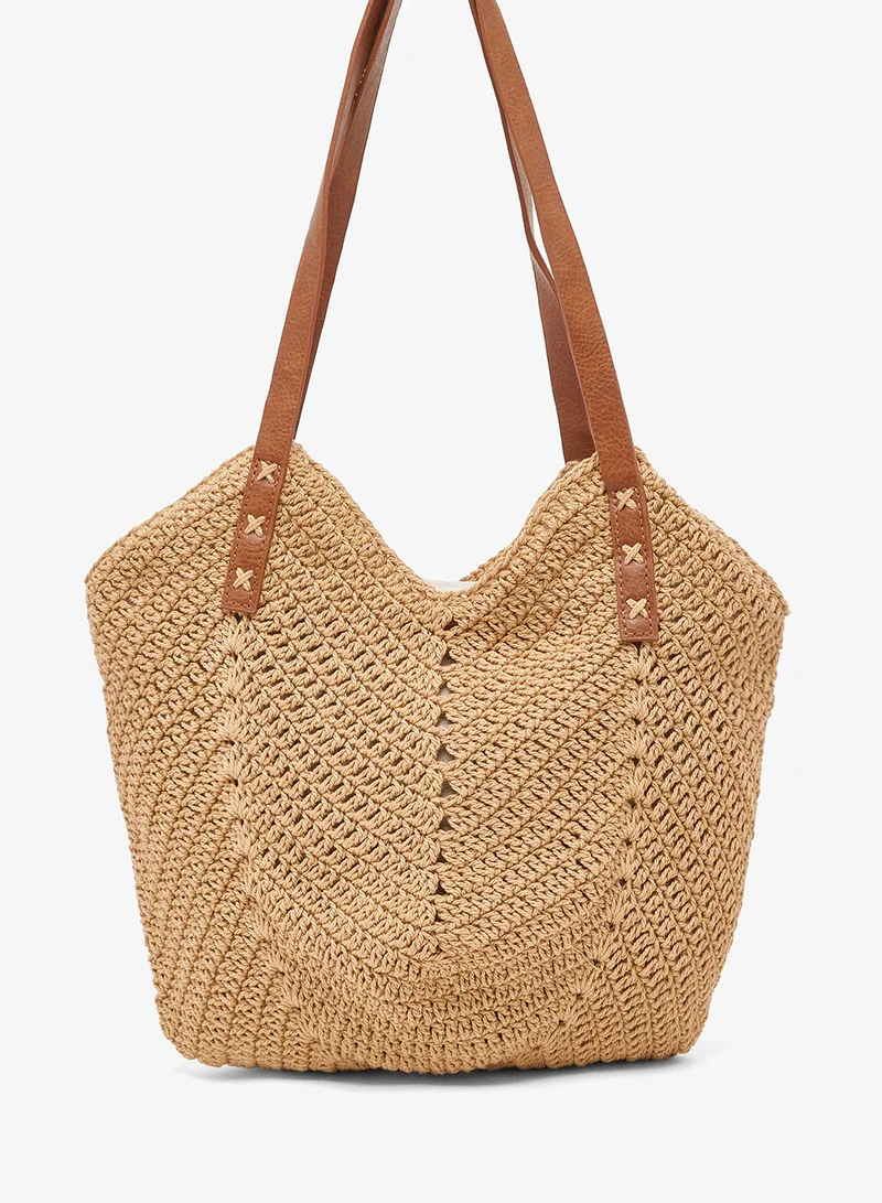 جينجر shoppers_totes