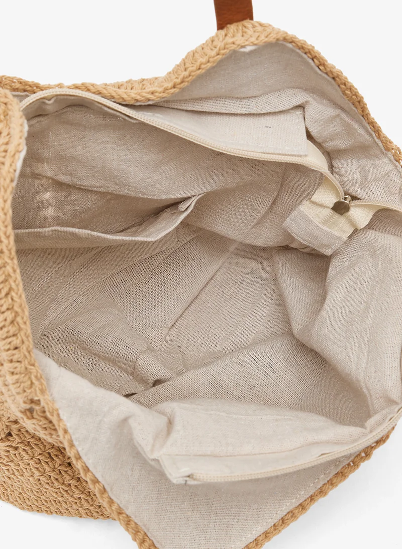 Ginger shoppers_totes