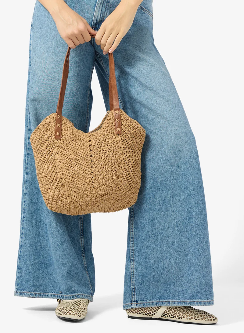 Ginger shoppers_totes