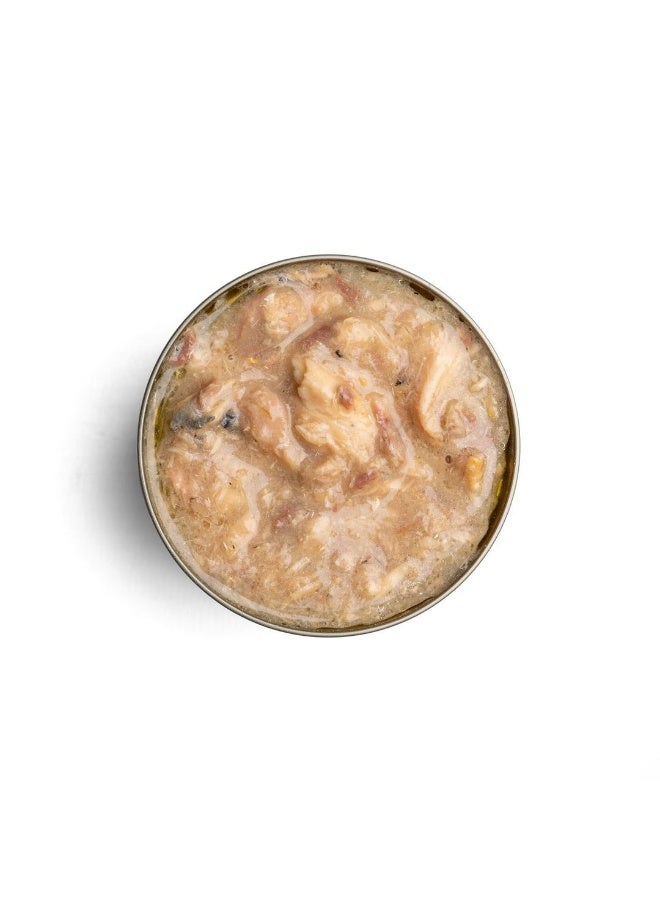 Thrive Complete Wet Cat Food, Sardine with Mackerel, 12 x 75g - Image 1