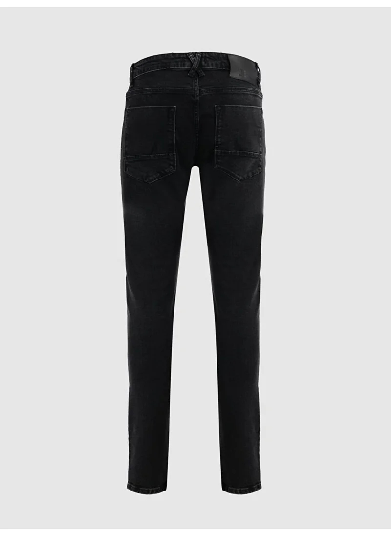 LTB Men's Joshua Low Waist Skinny Leg Slim Jeans
