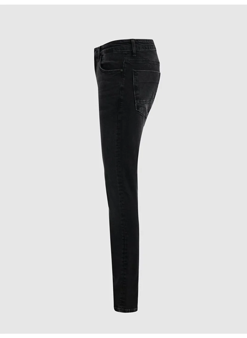 LTB Men's Joshua Low Waist Skinny Leg Slim Jeans