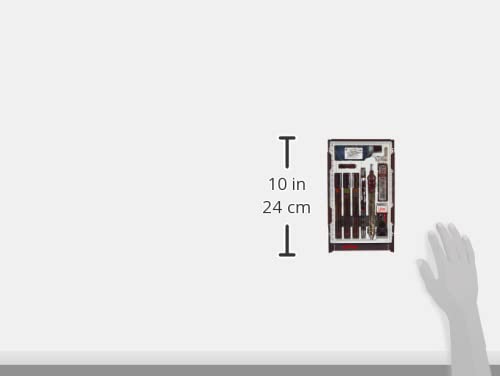 rOtring 699420 Isograph Master Set - Image 3