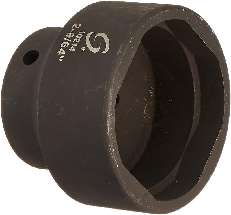 Sunex Tools 10214 2/9/64-Inch Ball Joint Socket - Image 1