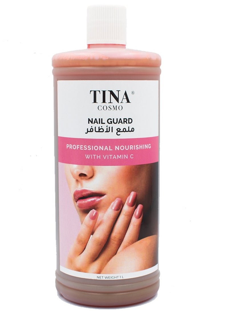Tina Cosmo Nail Guard 1L - Image 1