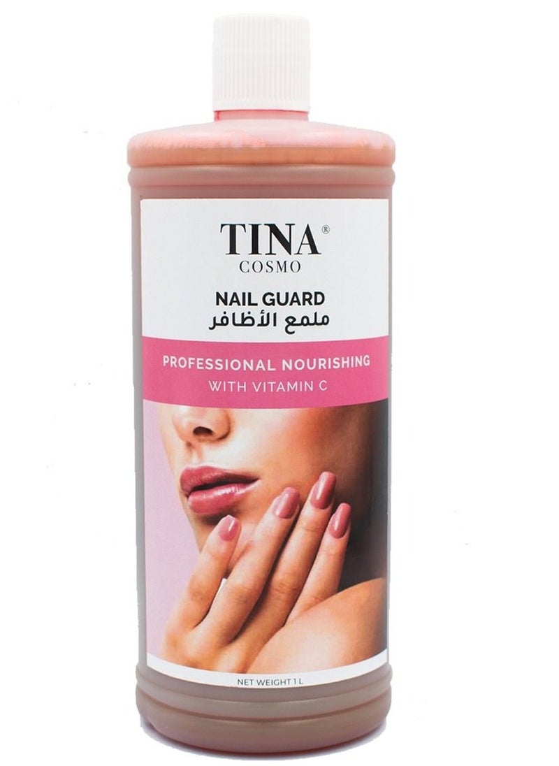 Tina Cosmo Nail Guard 1L  - Image 1