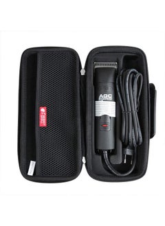 Hermitshell Hermitshell Travel Case for Andis 22340 ProClip 2-Speed Detachable Blade Clipper Professional Animal Grooming AGC2  - Image 1